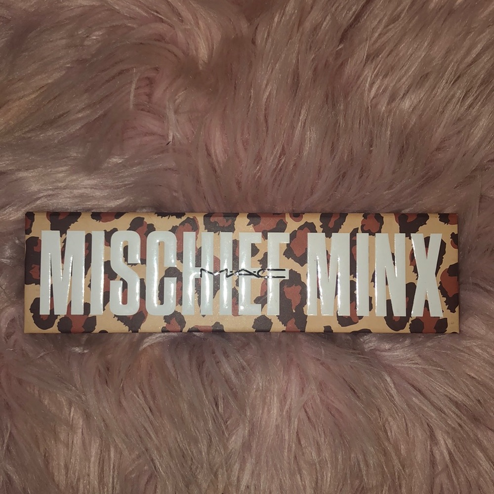 MAC Mischief Minx Pallette